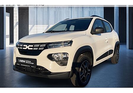 Dacia Spring Essential 5 Türen