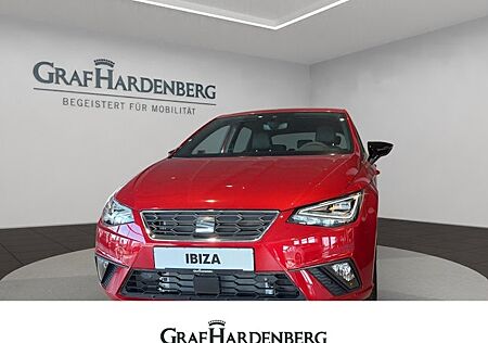 Seat Ibiza 1.0 TSI 85kW FR 5 Türen
