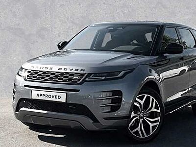 Land Rover Range Rover Evoque P300e R-DYNAMIC HSE AWD Automatik 5 Türen