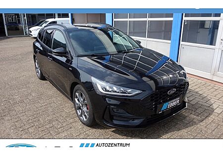 Ford Focus 1,0 EcoBoost Hybrid 92kW ST-Line Tur. AT 5 Türen