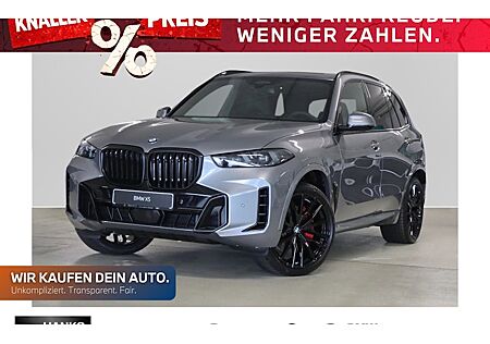 BMW X5 xDrive30d 5 Türen