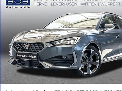 CUPRA Leon 1.4 e-HYBRID 150kW DSG Sportstourer 5 Türen