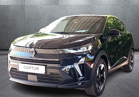 Renault Captur TCe 90 Techno 5 Türen