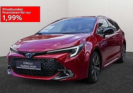 Toyota Corolla 1,8 Hybrid Teamplayer Touring Sports 5 Türen