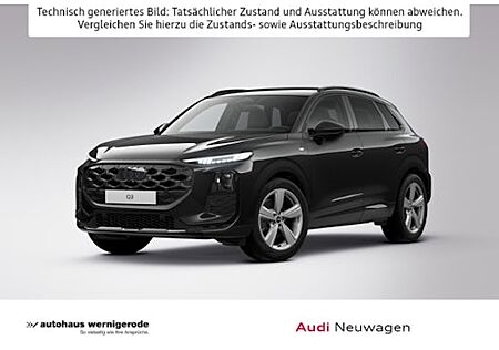 Audi Q3 TDI 110kW S tronic 5 Türen