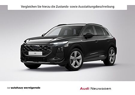 Audi Q3 TDI 110kW S tronic 5 Türen