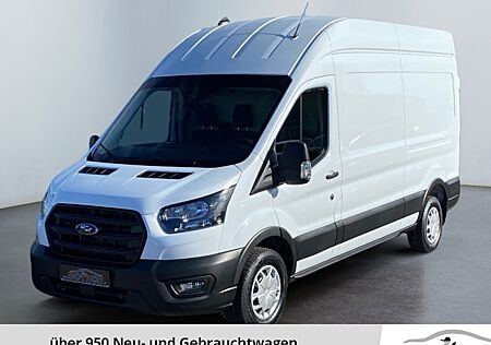 Ford Transit Bus 410 L3H2 2,0EcoBlue 96kW Heck Trend 4 Türen