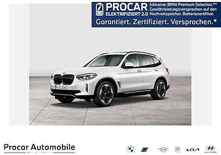 BMW iX3 80KWH IMPRESSIVE Auto 5 Türen