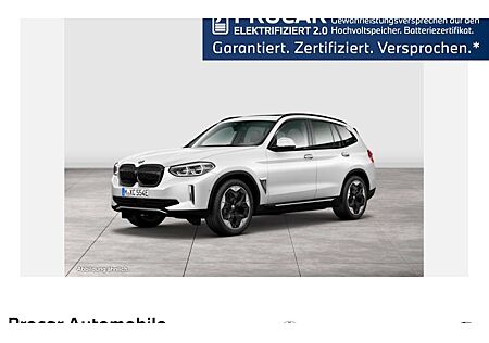 BMW iX3 80KWH IMPRESSIVE Auto 5 Türen