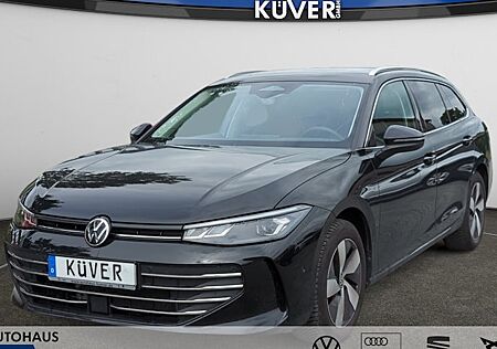 VW Passat 1.5 eTSI OPF DSG 5 Türen