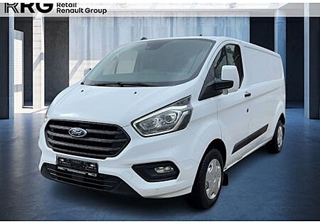 Ford Transit Custom 300 L2H1 2,0EcoBlue 96kW Trend 4 Türen