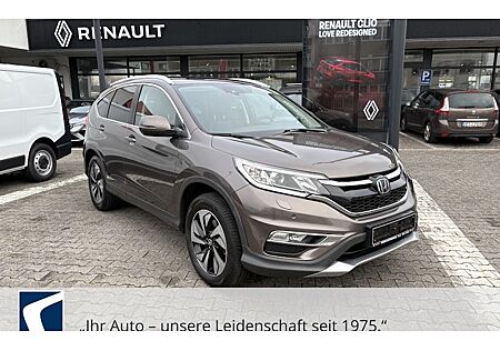Honda CR-V 1.6 i-DTEC 118kW 4WD Executive Automatik 5 Türen