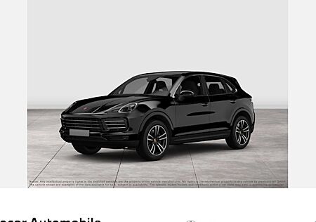 Porsche Cayenne E-Hybrid 5 Türen