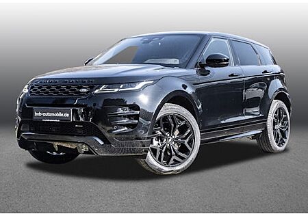Land Rover Range Rover Evoque P300e R-DYNAMIC SE AWD Automatik 5 Türen
