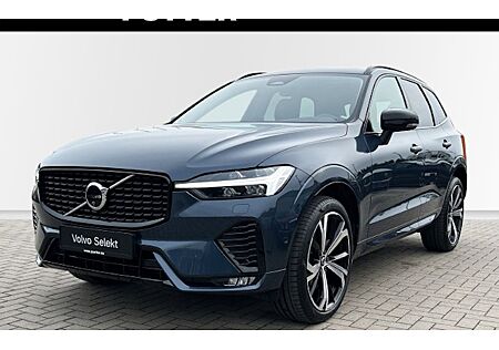 Volvo XC 60 B4 Plus Dark Auto 5 Türen