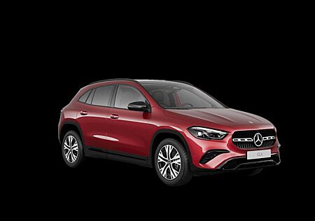 Mercedes-Benz GLA 200 DCT 5 Türen