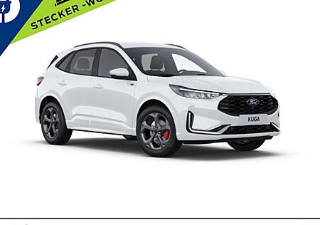 Ford Kuga 2.5 Duratec PHEV ST-Line X CVT 5 Türen