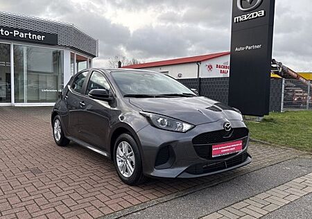 Mazda 2 1.5L Hybrid VVT-i FWD Centre-Line 5 Türen