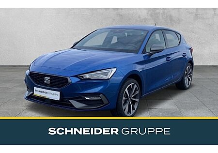 Seat Leon 1.5 eTSI ACT 110kW FR DSG 5 Türen