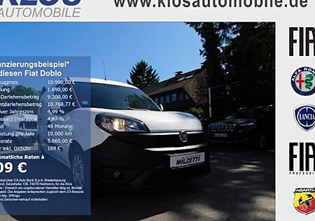 Fiat Doblo 1.6 Multijet 74 kW MAXI Basis 5 Türen