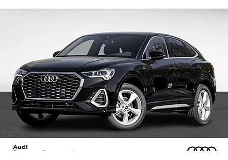 Audi Q3 35 TFSI S tronic S line 5 Türen