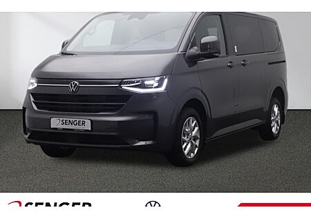 VW Caravelle 2.0 TDI 125kW Automatik lang 4 Türen