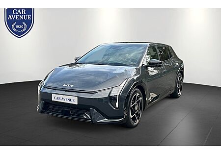 Kia EV4 81 kWh 150 kW GT-Line Frontantrieb 4 Türen
