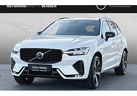 Volvo XC 60 B5 AWD Plus Dark Auto 5 Türen