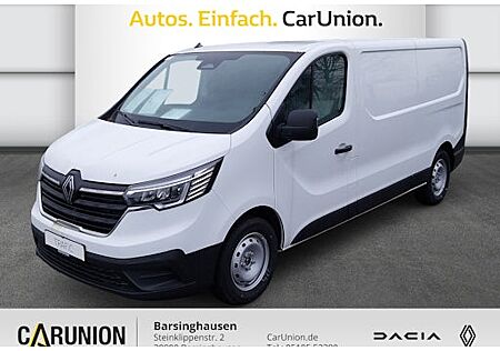 Renault Trafic Blue dCi 130 L2H1 Komfort 4 Türen
