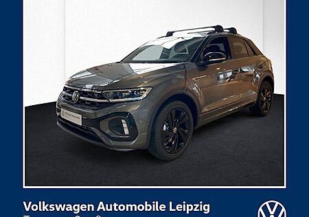 VW T-Roc 1.5 TSI OPF DSG R-Line 5 Türen