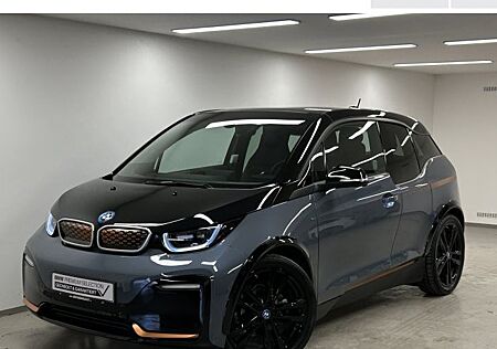BMW i3s i3 (120 Ah), 135kW 5 Türen