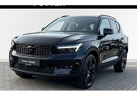 Volvo XC 40 B3 Plus Black Edition DCT 5 Türen