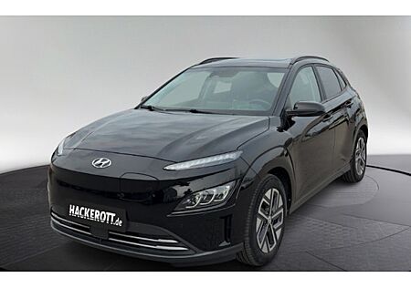 Hyundai Kona ELEKTRO 150kW Select-Paket 5 Türen