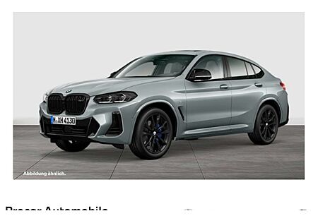 BMW X4 M40i AT 5 Türen