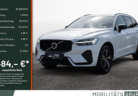 Volvo XC 60 B4 D AWD Core Auto 5 Türen