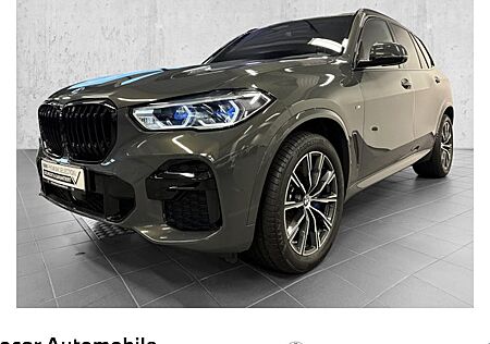 BMW X5 xDrive30d 5 Türen