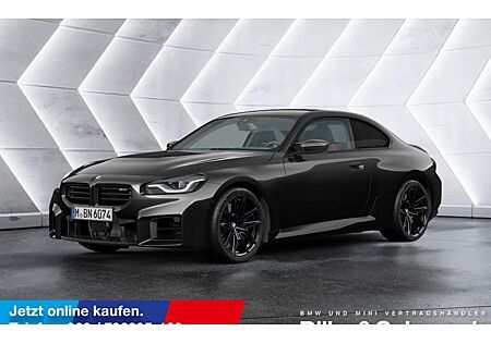 BMW M2 Coupé 2 Türen