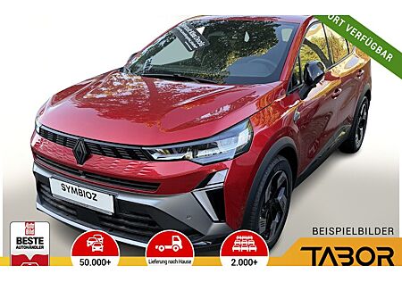 Renault Symbioz E-Tech Full Hybrid 145 Esprit Alpine 5 Türen