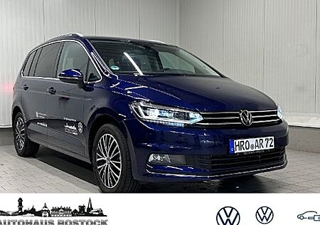 VW Touran 1.5 TSI OPF DSG Highline 5 Türen