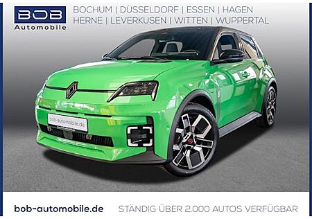 Renault R 5 Techno 150 Comfort Range 5 Türen