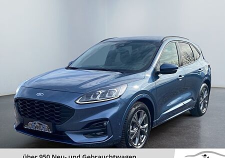 Ford Kuga 2.0 EcoBlue 88kW ST-Line Auto 5 Türen