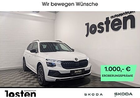 Skoda Kamiq 1.5 TSI ACT DSG Balance 5 Türen