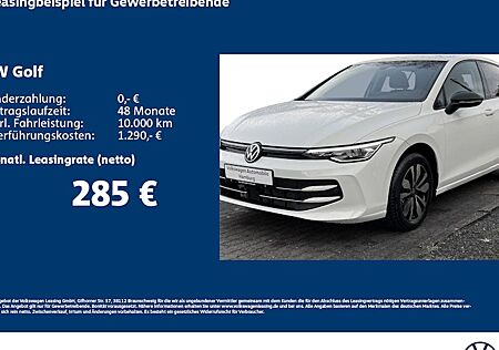 VW Golf 1.5 eTSI OPF 110kW DSG Life 5 Türen