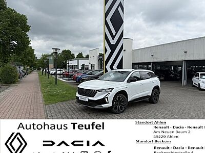 Renault Austral Mild Hybrid 160 Esprit Alpine Auto 5 Türen