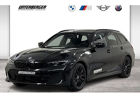 BMW 3er M340d xDrive Touring Auto 5 Türen