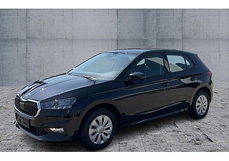 Skoda Fabia 1.0l TSI 85kW DSG Selection 5 Türen