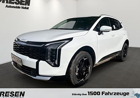 Kia Sportage 1.6 T-GDI EcoDynamics+ 110kW Spirit DCT 5 Türen