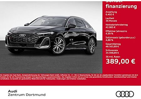 Audi A5 TFSI 150 kW S tronic Avant 5 Türen