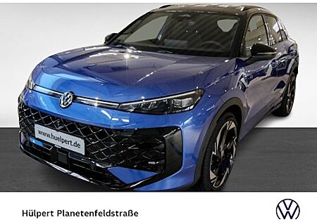 VW T-Roc 1.5 eTSI OPF DSG R-Line 5 Türen