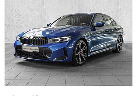 BMW 3er 330i Automatic 4 Türen